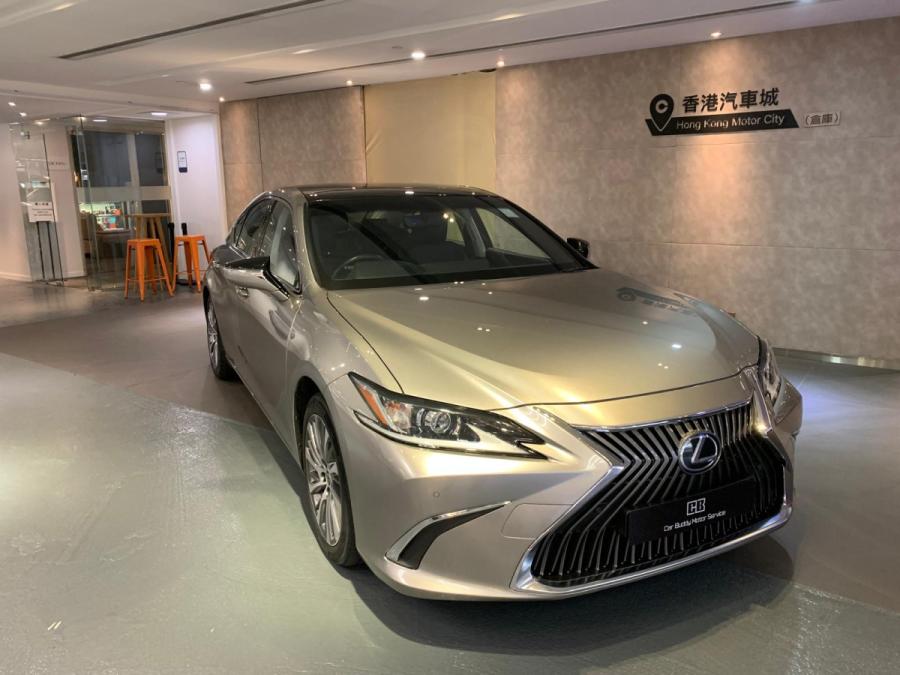 LEXUS 凌志 ES250