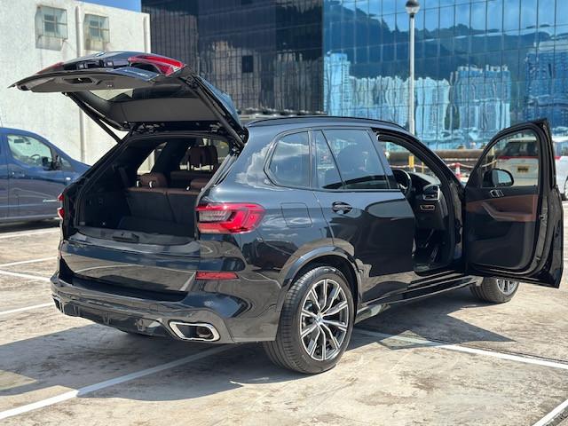 行貨X5 XDRIVE40iA M Sport 7座 - Image 17