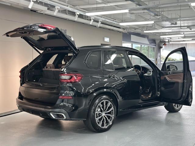 行貨X5 XDRIVE40iA M Sport 7座 - Image 3