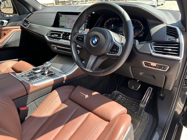 行貨X5 XDRIVE40iA M Sport 7座 - Image 4