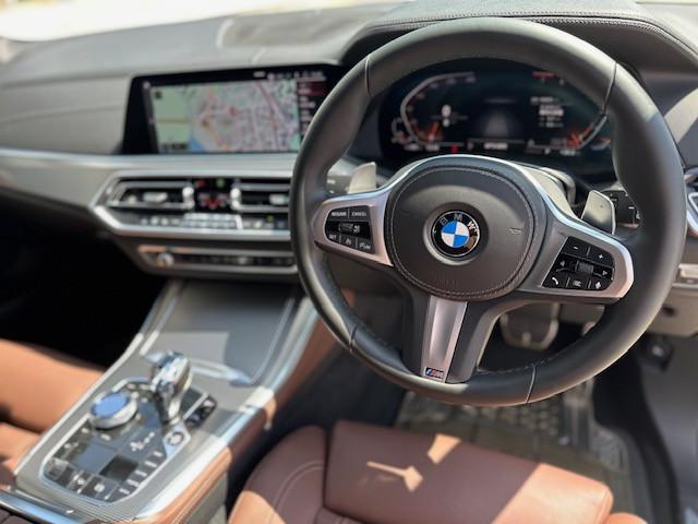 行貨X5 XDRIVE40iA M Sport 7座 - Image 6
