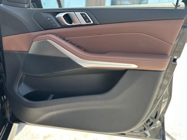 行貨X5 XDRIVE40iA M Sport 7座 - Image 8