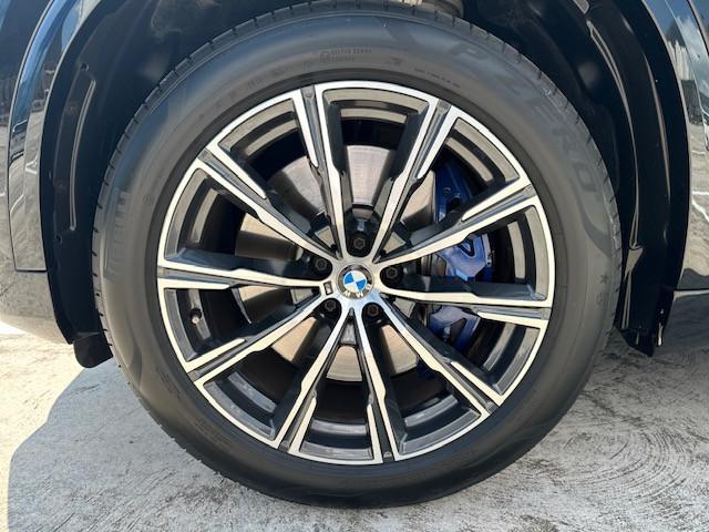 行貨X5 XDRIVE40iA M Sport 7座 - Image 9