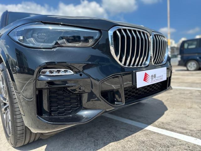 行貨X5 XDRIVE40iA M Sport 7座 - Image 11