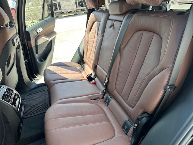 行貨X5 XDRIVE40iA M Sport 7座 - Image 12