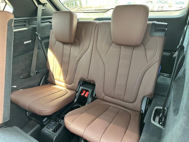 行貨X5 XDRIVE40iA M Sport 7座 - Image 13