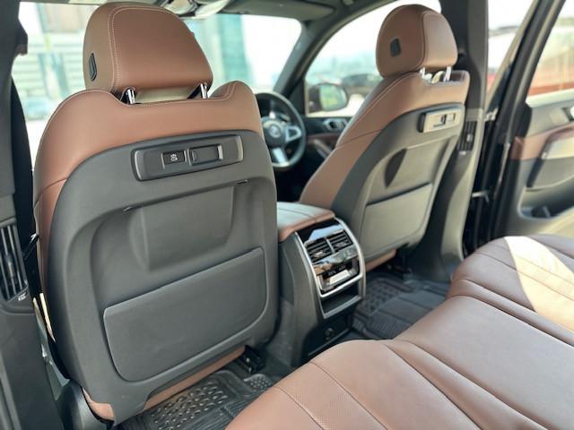 行貨X5 XDRIVE40iA M Sport 7座 - Image 14
