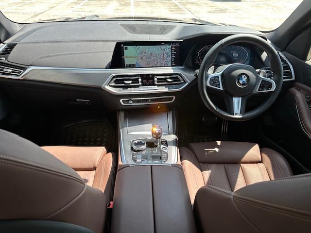 行貨X5 XDRIVE40iA M Sport 7座 - Image 15