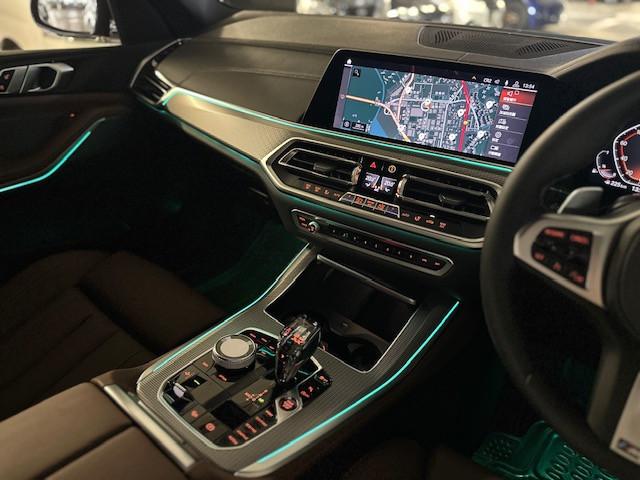 行貨X5 XDRIVE40iA M Sport 7座 - Image 7