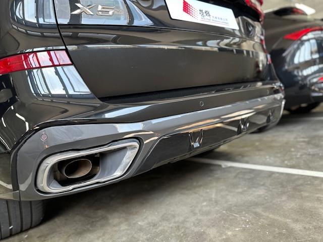 行貨X5 XDRIVE40iA M Sport 7座 - Image 16