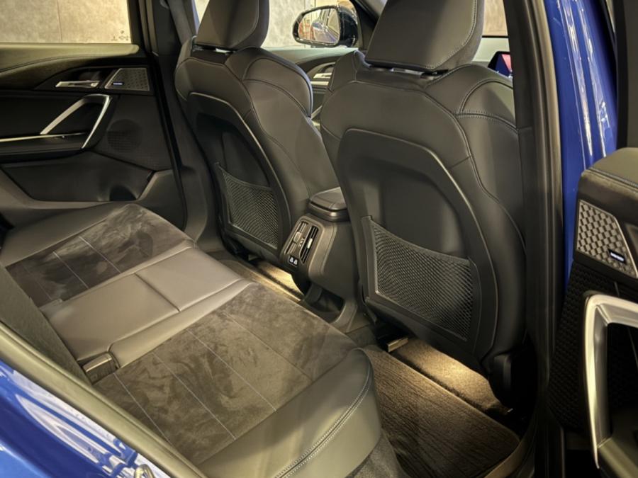 iX2 Xdrive30 M Sport Edition (U10) - Image 6