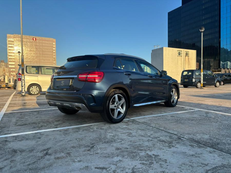 GLA200 AMG - Image 2
