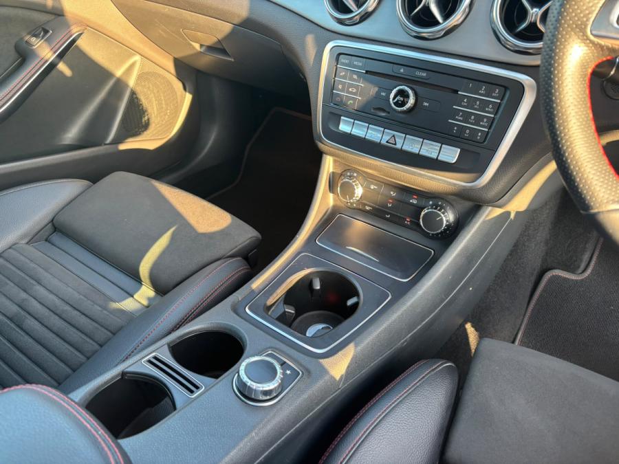 GLA200 AMG - Image 6