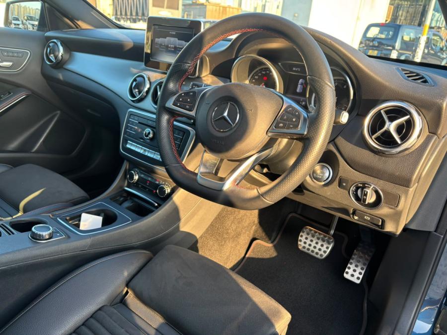 GLA200 AMG - Image 5