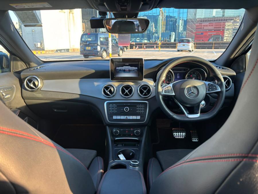 GLA200 AMG - Image 3