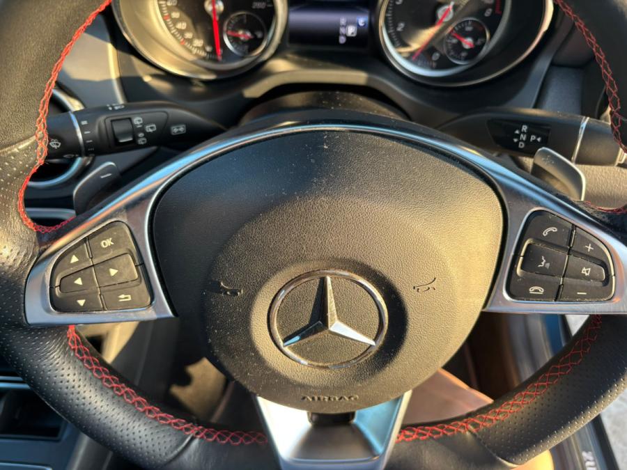 GLA200 AMG - Image 4