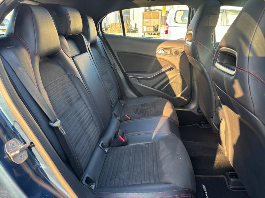 GLA200 AMG - Image 7