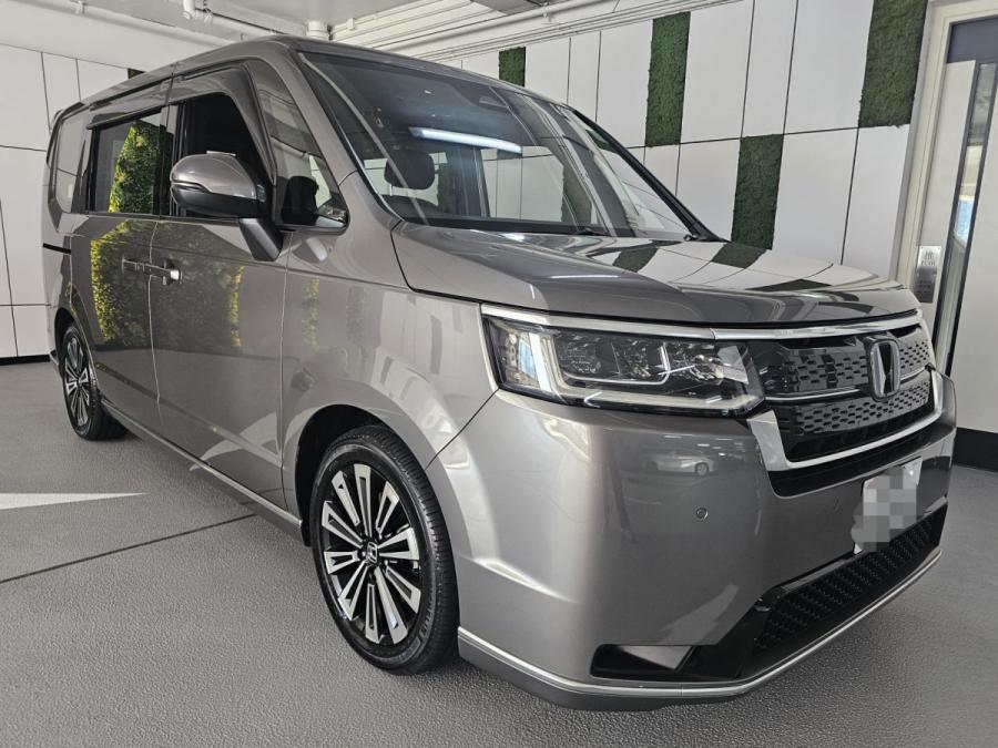 HONDA 本田 STEPWGN SPADA E:HEV