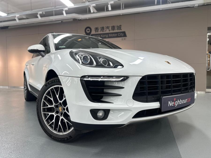 Macan - Image 10