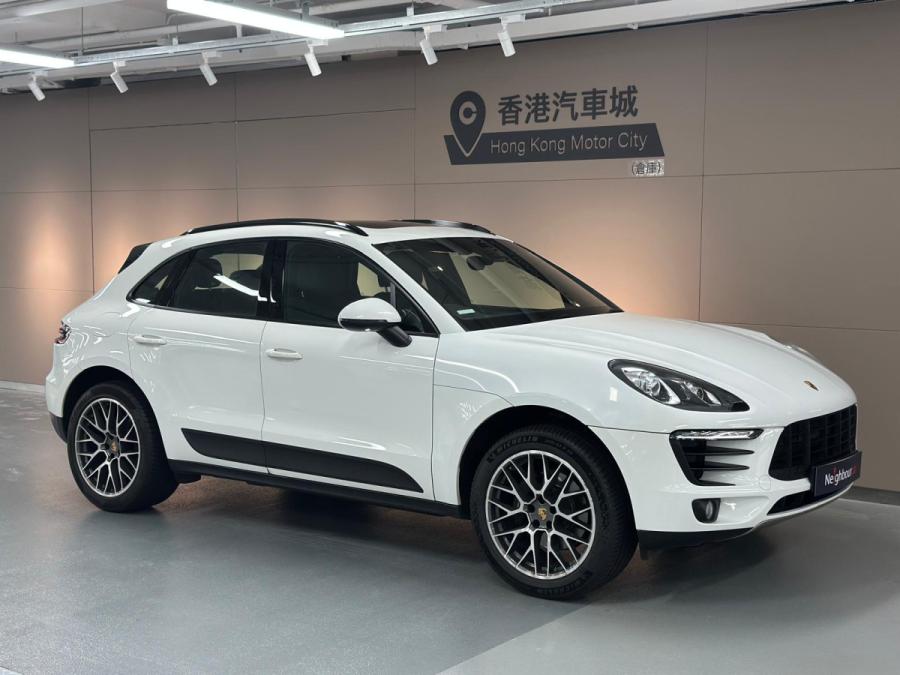 Macan - Image 2