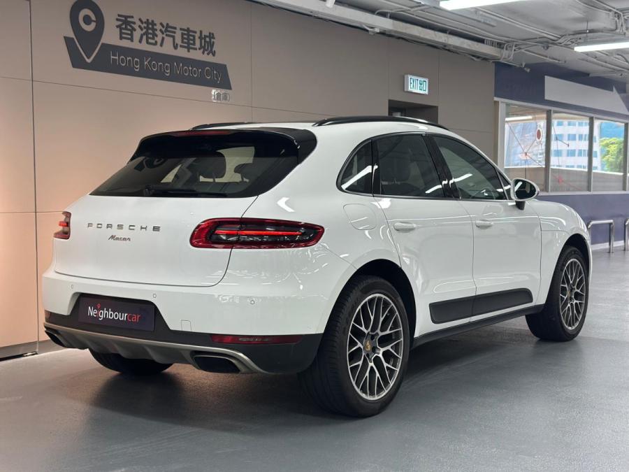 Macan - Image 3