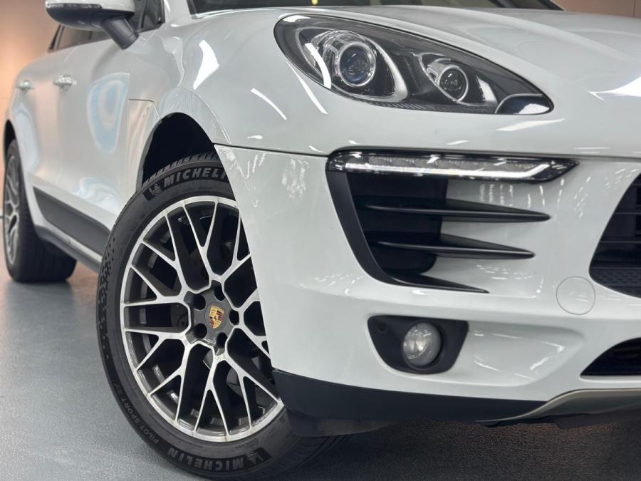 Macan - Image 4