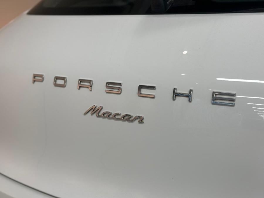 Macan - Image 9