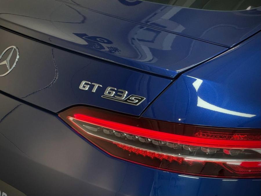 GT63S AMG 4-MATIC - Image 4