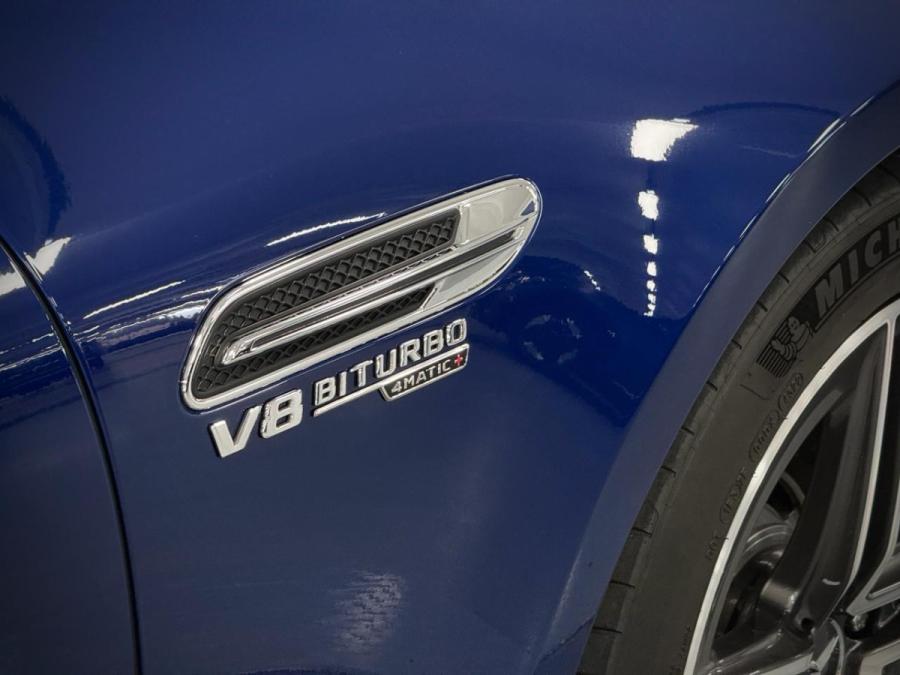 GT63S AMG 4-MATIC - Image 7