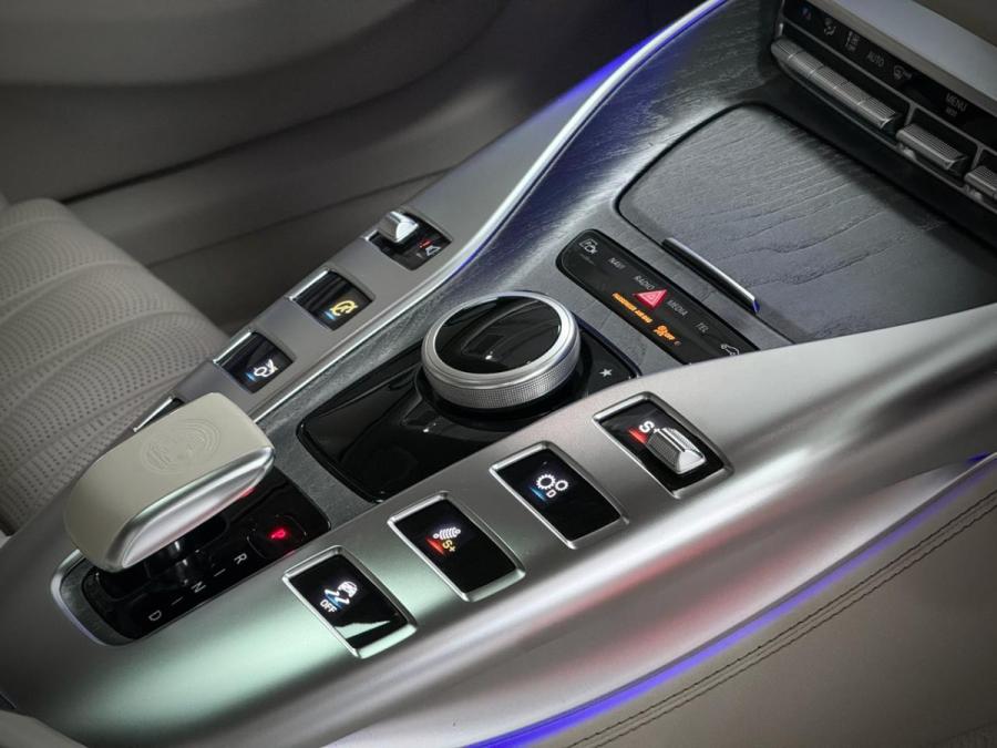 GT63S AMG 4-MATIC - Image 12