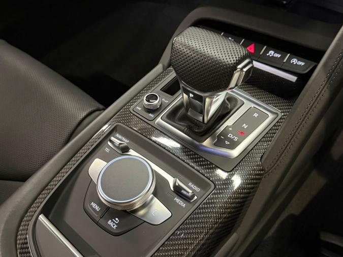 R8 V10 Plus - Image 3