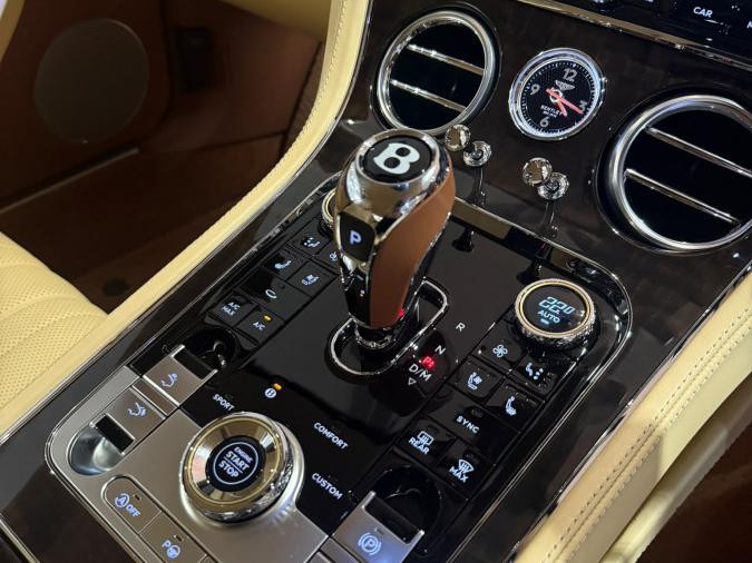 Continental GT W12 - Image 4