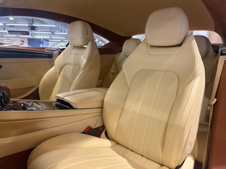 Continental GT W12 - Image 5