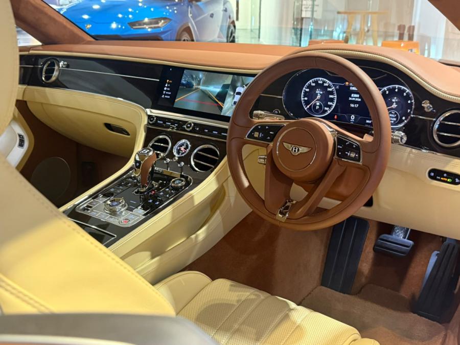 Continental GT W12 - Image 3