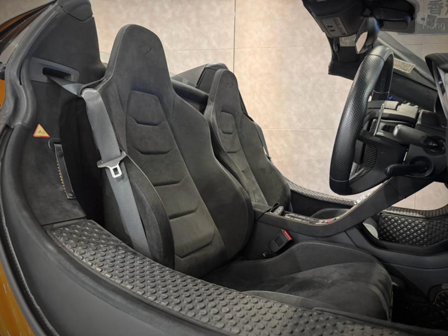 650S SPIDER - Image 10