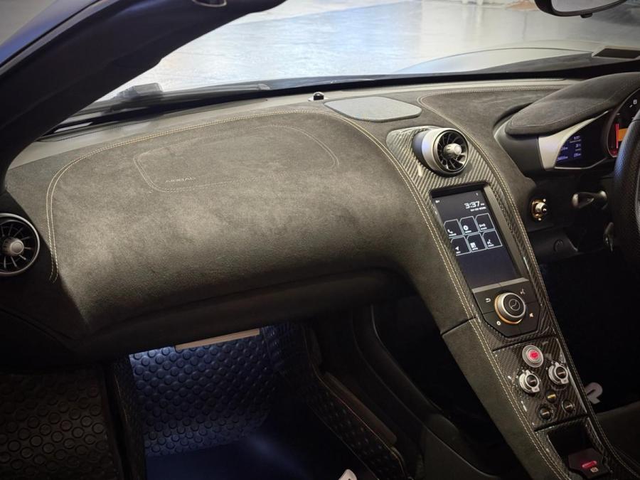 650S SPIDER - Image 11