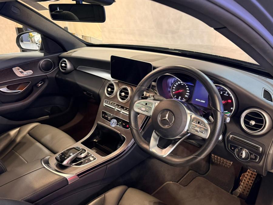 C200 FL AMG - Image 3