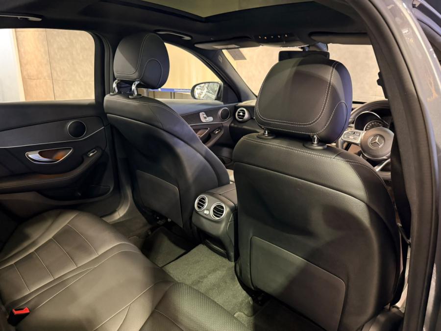 C200 FL AMG - Image 4