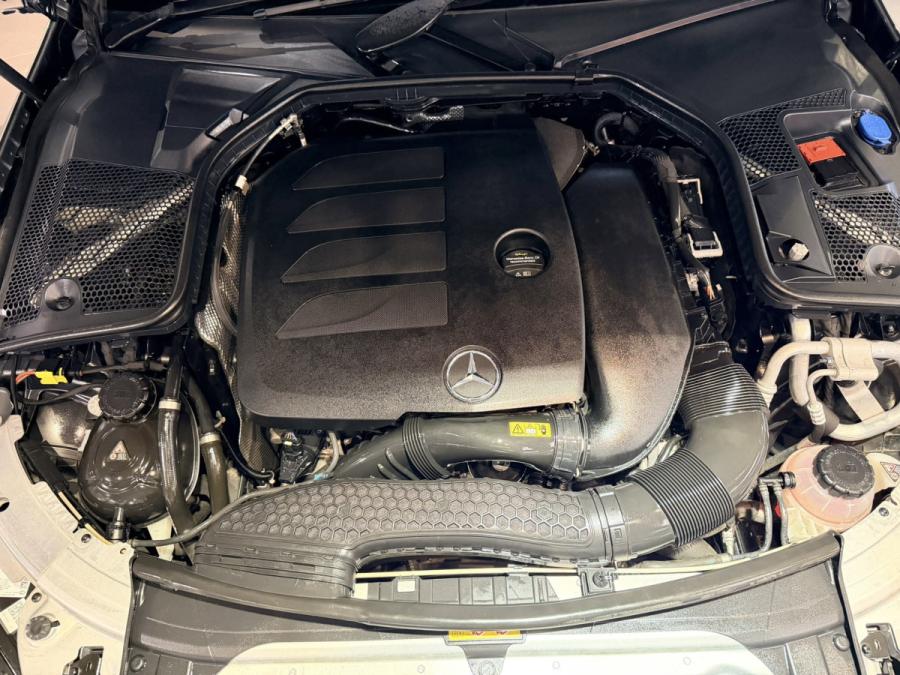C200 FL AMG - Image 6