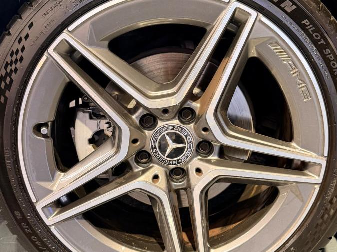 C200 FL AMG - Image 5