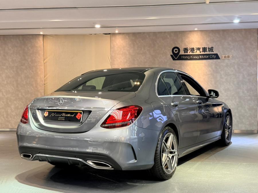 C200 FL AMG - Image 2