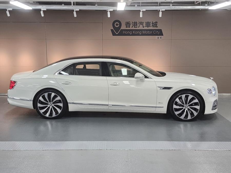 Flying Spur Azure - Image 5