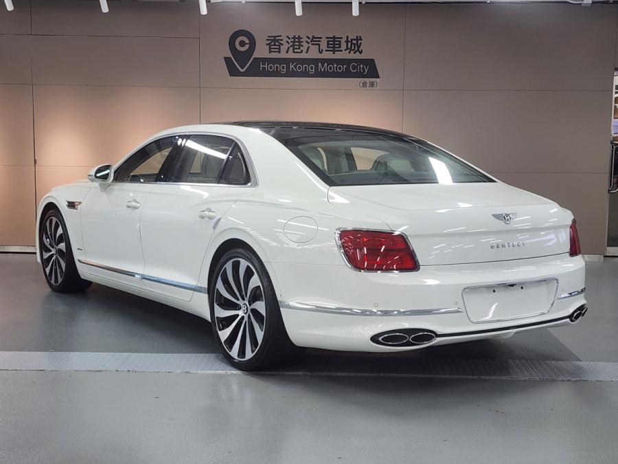 Flying Spur Azure - Image 2