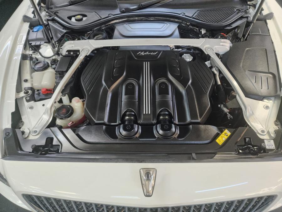 Flying Spur Azure - Image 6