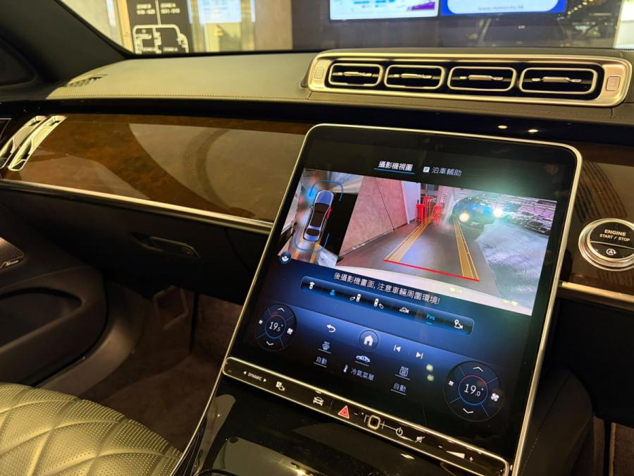 S500 4MATIC - Image 6