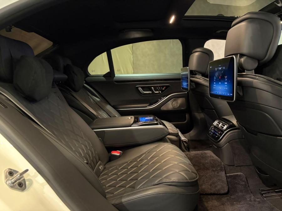 S500 4MATIC - Image 8