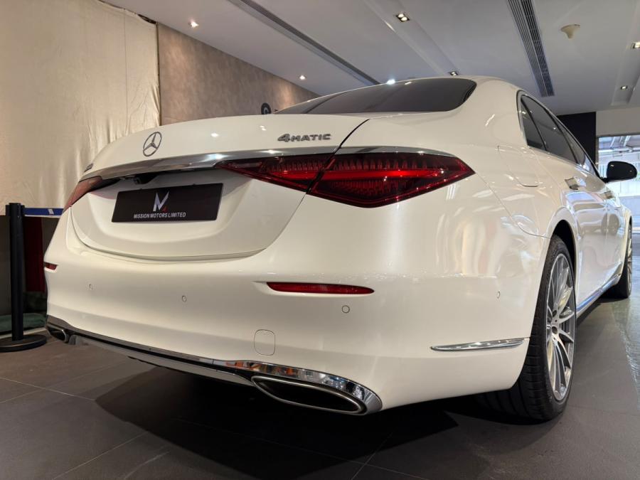 S500 4MATIC - Image 9