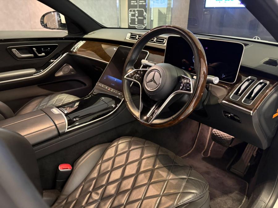 S500 4MATIC - Image 5