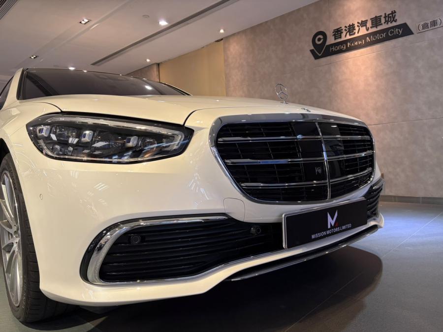 S500 4MATIC - Image 4
