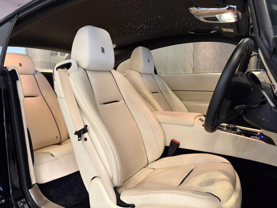 WRAITH - Image 8